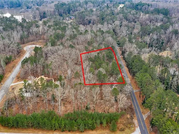 1276 Niskey Lake Rd SW, Atlanta, GA 30331