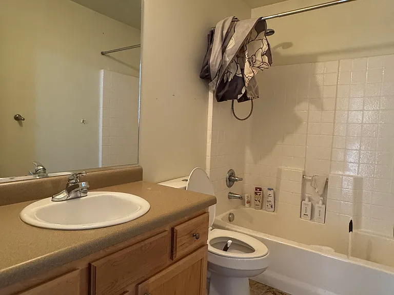 5037 W White Diamond Way — Photo 3