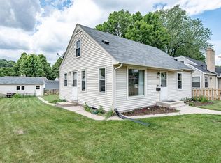 6040 Chicago Ave, Minneapolis, MN 55417