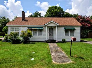 799 W Jackson Ave, Spring City, TN 37381