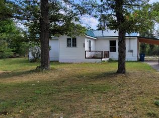 9194 Kewanee Rd, Saint Helen, MI 48656