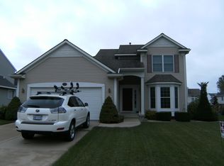 5650 E Grove Dr SE, Kentwood, MI 49512