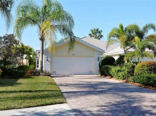 7644 Camminare Dr, Sarasota, FL 34238