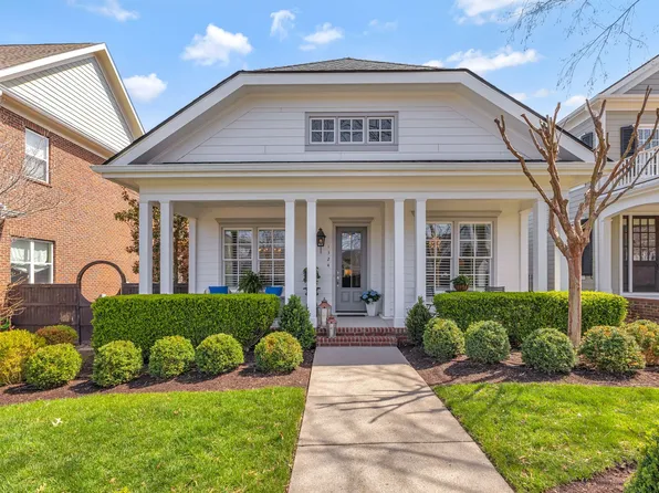 1324 Jewell Ave, Franklin, TN 37064
