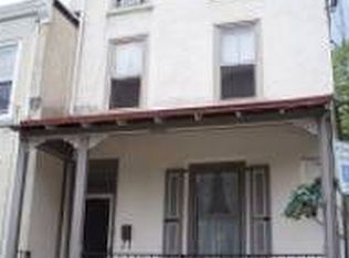 3655 Stanton St, Philadelphia, PA 19129