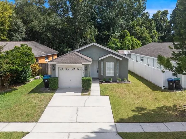 1249 Shoshanna Dr, Orlando, FL 32825