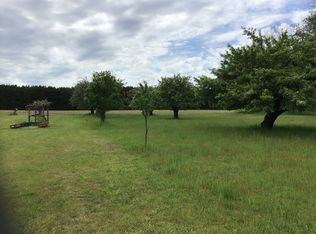 206 S Coville Rd, Harrisville, MI 48740