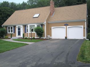 5 Jamestown Rd, Leominster, MA 01453