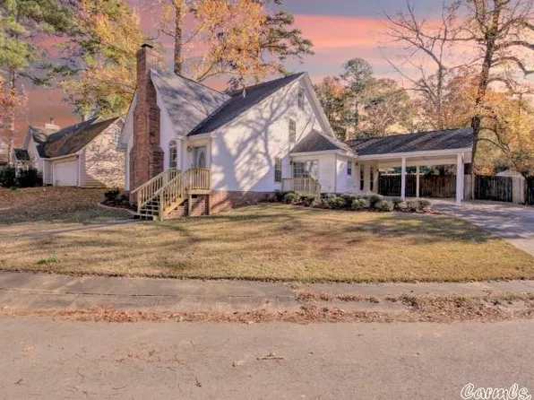 23 Cardinal Ct, Sheridan, AR 72150