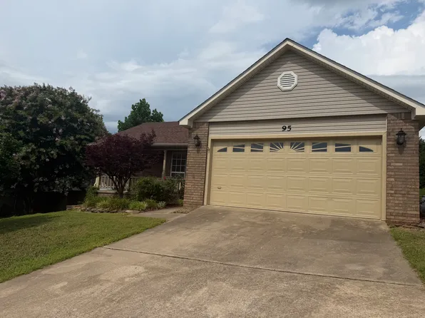 95 Easley Loop, Greenwood, AR 72936
