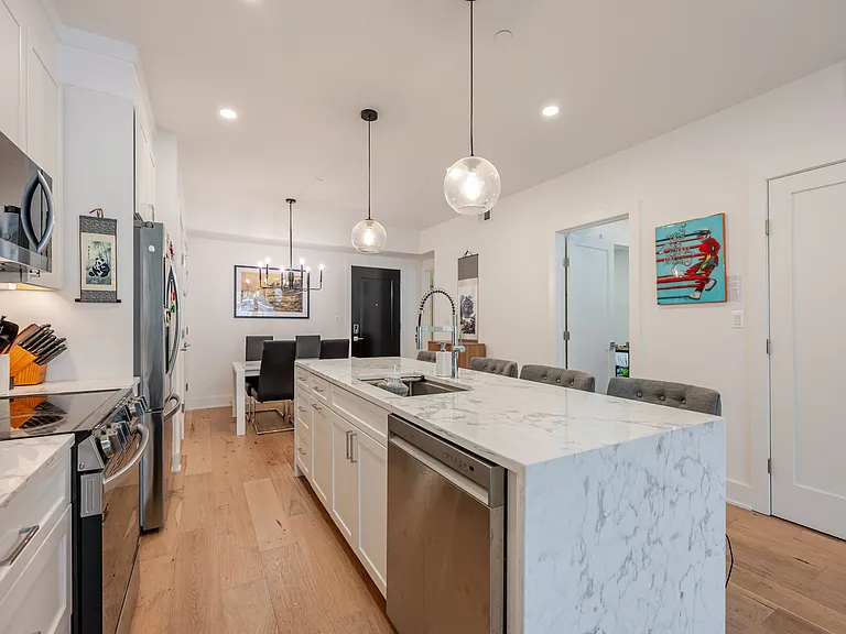 7125 Georgia Ave NW #1 — Photo 4