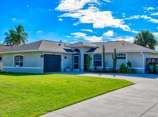 4748 25th Ave SW, Naples, FL 34116