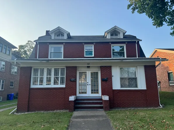 362 S Main St APT 101, Greenville, PA 16125