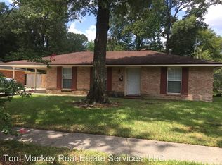 388 Kay Dr, Baton Rouge, LA 70815