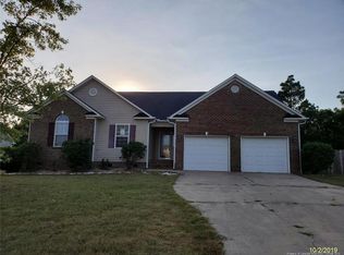 651 Northview Dr, Sanford, NC 27332