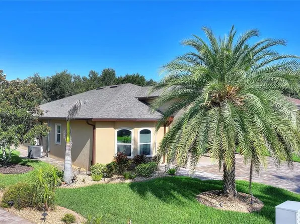 492 Meandering Way, Polk City, FL 33868