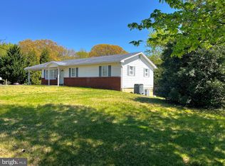 3820 Hallowing Point Rd, Prince Frederick, MD 20678