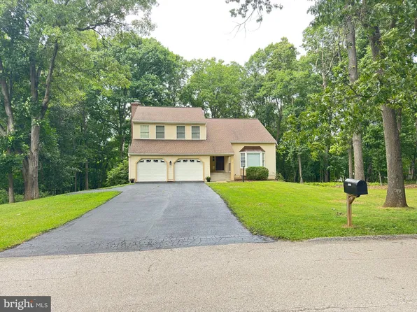 19018 Hunt Pass Ct, Parkton, MD 21120