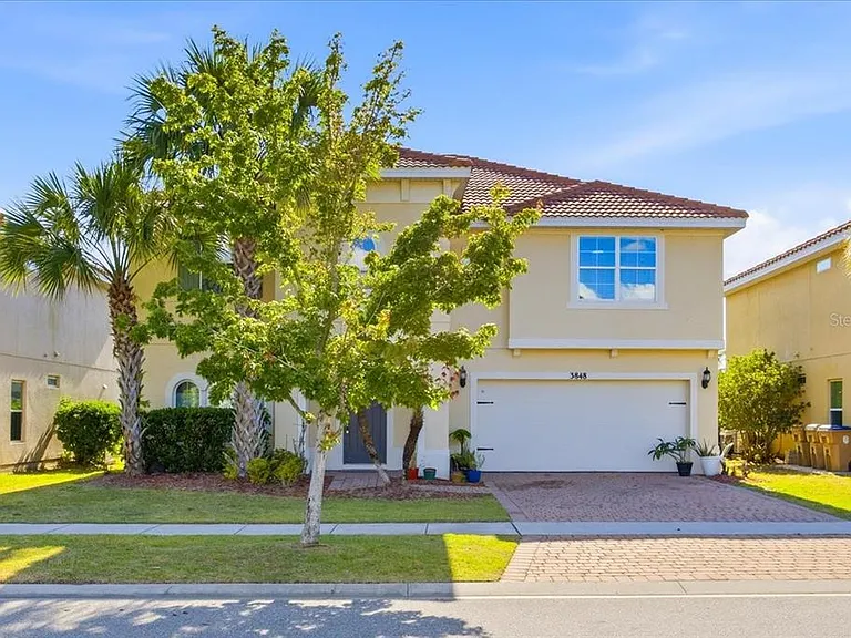 3848 Carrick Bend Dr — Photo 2