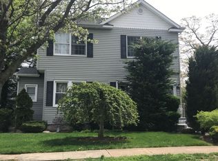 107 Wilson Pl, Bellmore, NY 11710