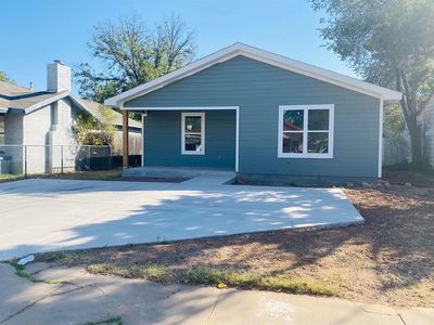 1921 26th St, Lubbock, TX, 79411