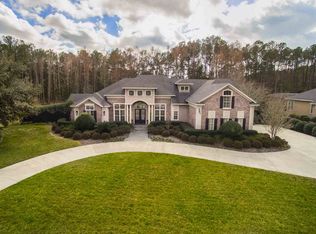 8451 NW 62nd Ln, Gainesville, FL 32653