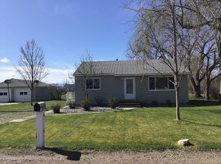 1375 College Place Rd, Helena, MT 59602
