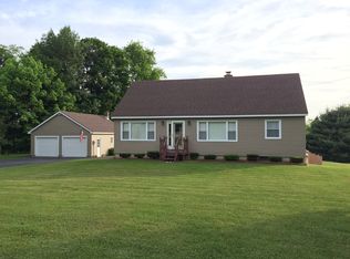9269 Capron Rd, Lee Center, NY 13363