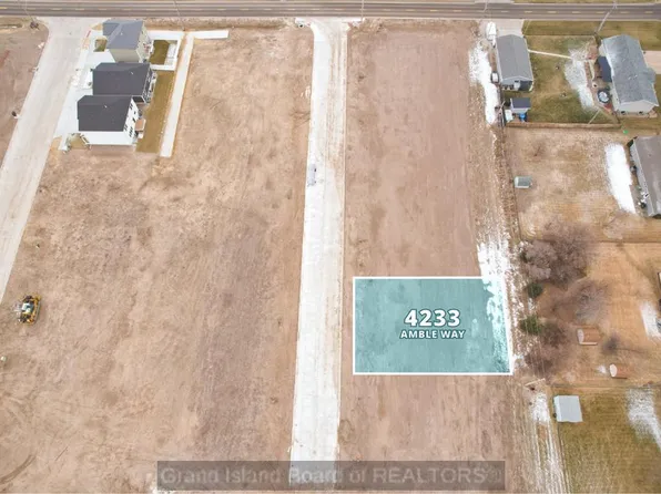 4233 Amble Way, Grand Island, NE 68803