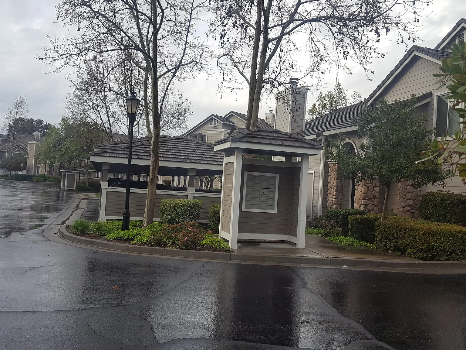 3 bed, 1309 sqft, $3,900 — Photo 3