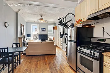 Sold by Corcoran