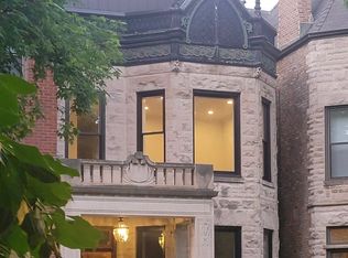 650 W Wrightwood Ave #1, Chicago, IL 60614
