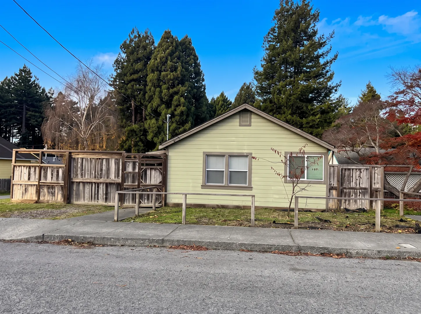 3/1 Pet Friendly Cutten Home With Large Fenced Yard, Garage & Additional Storage Shed! — Photo 1
