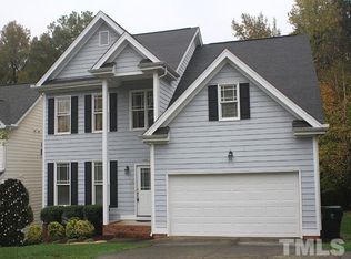 9420 Waterwood Ct, Raleigh, NC 27614