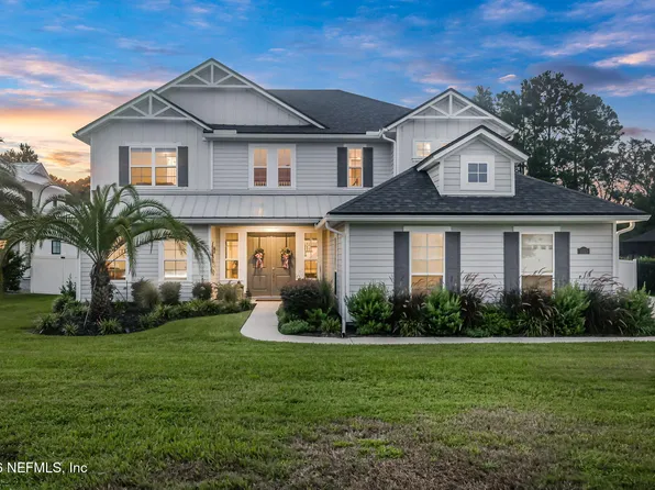 3323 SOUTHERN OAKS Drive, Green Cove Springs, FL 32043