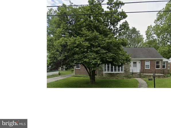 6318 Winner Ave, Baltimore, MD 21215