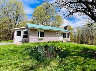 322 Coffin Rd, Saint Johnsbury, VT 05819