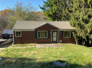 5944 Library Rd, Bethel Park, PA 15102