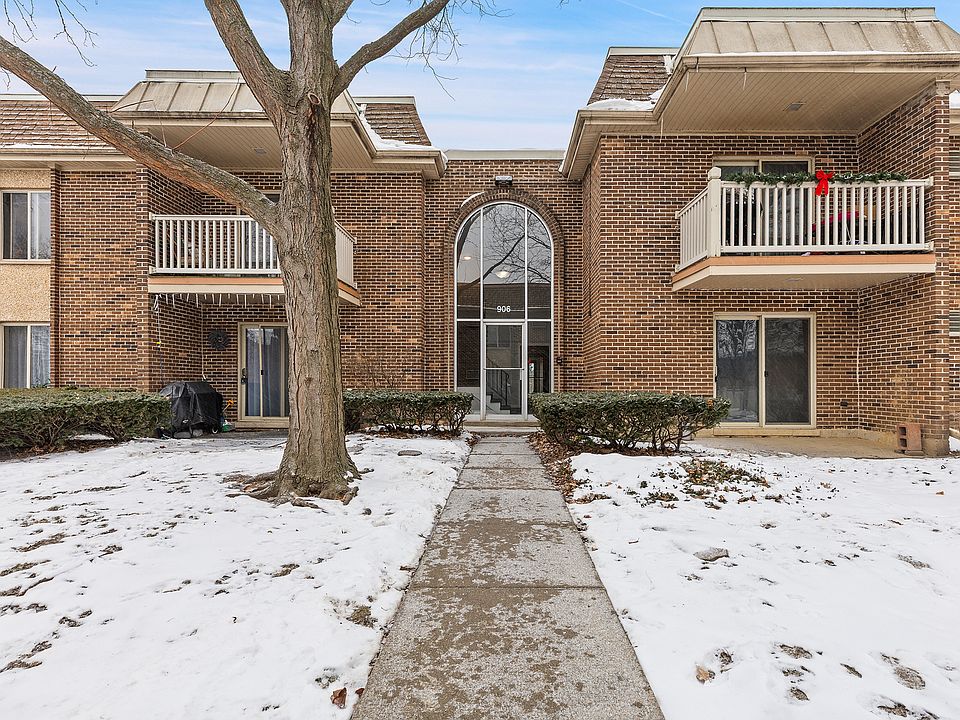 1st image of 906 W Alleghany Dr APT 2A