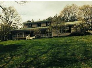 259 Cool Springs Addition Rd, Charleston, WV 25312