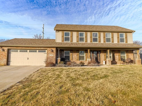 462 Limestone Ct E, Lafayette, IN 47909