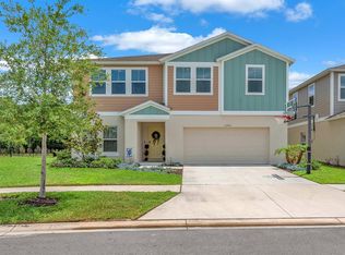 12952 Wellspring Dr, Lithia, FL 33547