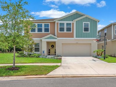 12952 WELLSPRING DRIVE, Lithia, FL, 33547