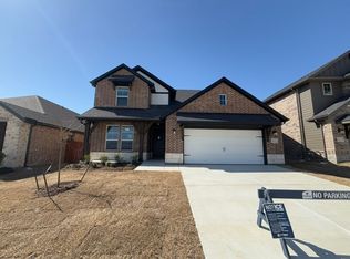2025 Velora Dr, Haslet, TX 76052