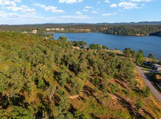 5002 Ranch Marina Rd, Pell City, AL 35128