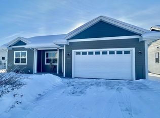 4466 Shadow Glen Dr, Bozeman, MT 59718