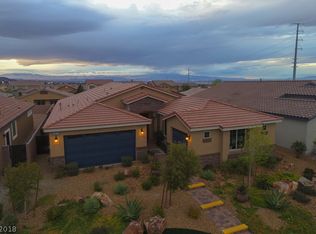341 Milan St, Henderson, NV 89015