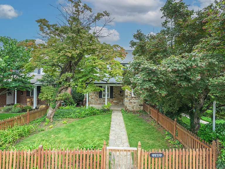 7003 Bellona Ave — Photo 1