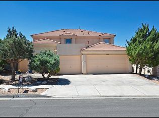 11608 Isle Royale Rd SE, Albuquerque, NM 87123