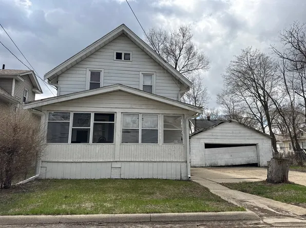 1114 Bruce St, Rockford, IL 61101